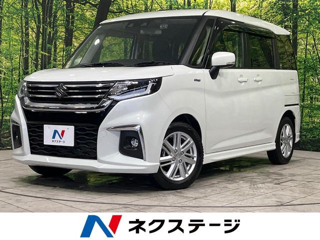 両側電動スライドドア　禁煙車　セーフティサポート　アダプティブクルーズ