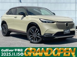 ホンダ ヴェゼル 1.5 e:HEV プレイ パノラマルーフ