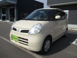 日産 モコ 660 E キーフリー・電格ドアミラー・ベンチシート