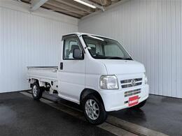 ホンダ アクティトラック 660 SDX 4WD 