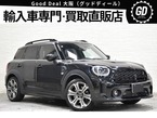 クーパー SD オール4 プレミアムプラスパッケージ 4WD