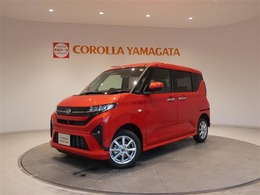 ダイハツ ムーヴ 660 G 4WD 片側電動スライドドア　衝突軽減ブレーキ