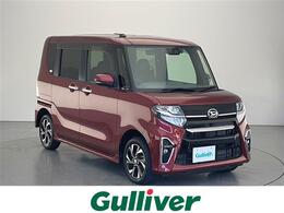 ダイハツ タント 660 カスタム X セレクション 4WD ワンオーナー/パワースライドドア