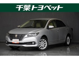 トヨタ プレミオ 1.8 X EXパッケージ 純正ナビ　Bカメラ　衝突回避軽減装置