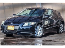 ホンダ CR-Z 1.5 ベータ 6速MT ナビ　TV ETC 走行25000km