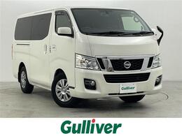 日産 NV350キャラバン 2.5 プレミアムGX ロングボディ ディーゼルターボ ディーゼル バックカメラ ETC スマートキー