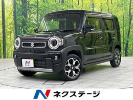 スズキ ハスラー 660 ハイブリッド Xターボ デュアルカメラブレーキ
