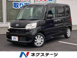 ダイハツ タント 660 X SDナビ 電動スライドドア バックカメラ ETC