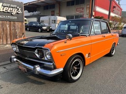 日産 スカイライン プリンススカイライン　1500DX 