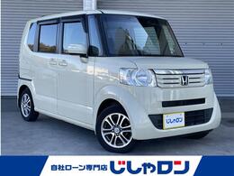 ホンダ N-BOX 660 G SSパッケージ 修復歴無し