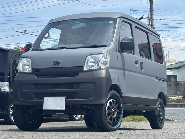 ハイゼット　カーゴ660 スペシャルハイルーフ ダイハツ ハイゼットカーゴ 660 スペシャル ハイルーフ（価格