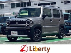 R7　スズキ　ハスラー