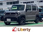 660 タフワイルド