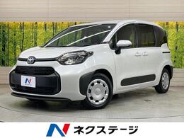 トヨタ シエンタ 1.5 G 純正10型DA　全周囲カメラ　両側電動ドア