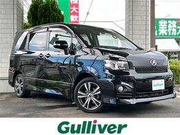トヨタ ヴォクシー 2.0 ZS ワンオーナー 純正ナビ バックカメラ