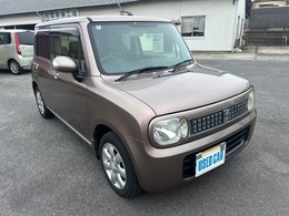 スズキ アルトラパン 660 10thアニバーサリー リミテッド 