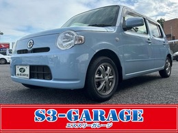 ダイハツ ミラココア 660 X スペシャル 4WD 禁煙車　タイヤ4本新品　4WD　フル装備