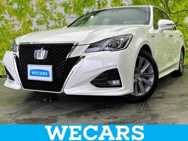 WECARS（ウィーカーズ）は全国250店舗展開！お客様が安心してカーライフをお楽しみいただけるよう社員一同心を込めてサポートいたします。