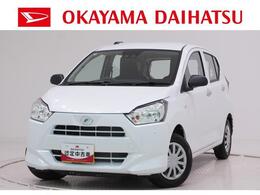 ダイハツ ミライース 660 L SAIII オートライト　キーレスエントリー　アイド