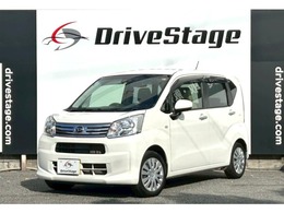 ダイハツ ムーヴ 660 L SAIII 禁煙車　衝突軽減ブレーキ　社外ナビ