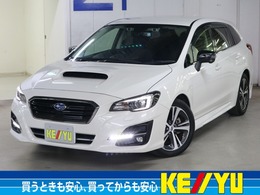 スバル レヴォーグ 1.6 GT アイサイト スマート エディション 4WD アイサイトセイフティプラス