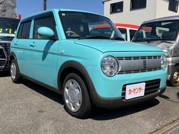 スズキ アルトラパン 660 L ナビ TV