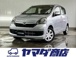 ダイハツ ミライース 660 L 関東仕入　キーレス　車検整備付