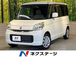 スズキ スペーシア 660 X ナビ　禁煙車　パワースライドドア　シート