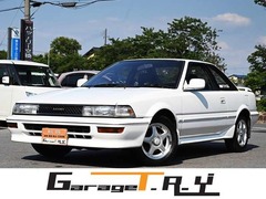 トヨタ カローラレビン の中古車 1.6 GTアペックス 奈良県生駒郡斑鳩町 174.8万円