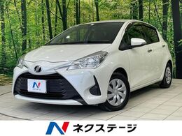 トヨタ ヴィッツ 1.3 F セーフティ エディションII 禁煙 ナビ 衝突軽減 ETC スマートキー