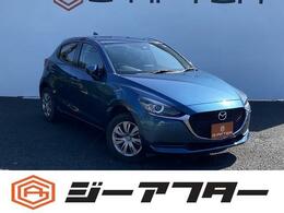 マツダ MAZDA2 1.5 15S 4WD 雹害ETCユーティリティPKGコンフォートPKG