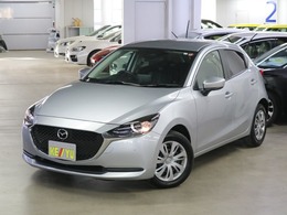 マツダ MAZDA2 15S　スマートエディション TV