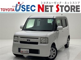 トヨタ ピクシススペース 660 X 4WD 純正ナビ バックモニター 社外ドラレコ 4WD