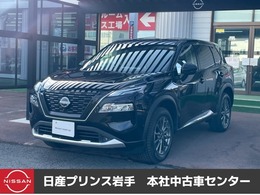 日産 エクストレイル 1.5 G e-4ORCE 4WD NCナビ/ドラレコ/プロパイロット