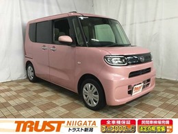 ダイハツ タント 660 X 前席シートヒーター　純正Dオーディオ