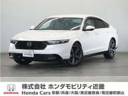 ホンダ アコード 2.0 2年保証フルセグETC前後ドラレコ18AW