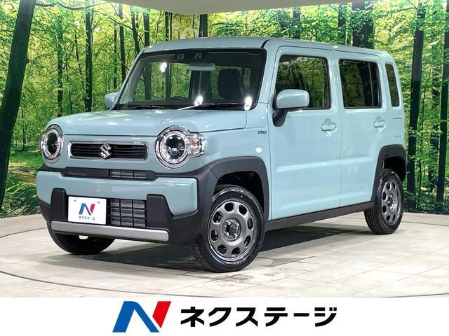 届出済未使用車　衝突被害軽減システム　レーダークルーズ　コーナーセンサー