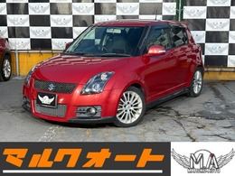 スズキ スイフト 1.6 スポーツ 電格ミラー　横滑り防止　パワーウィンド