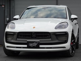 ポルシェ マカン GTS PDK 4WD サンルーフ