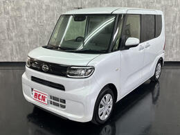 ダイハツ タント 660 X セレクション 両側パワースライドドア