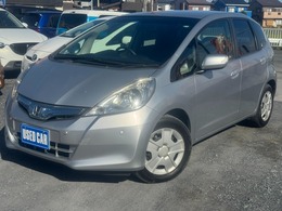 ホンダ フィットハイブリッド 1.3 スマートセレクション ETC　クルーズコントロール