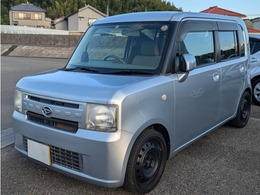 ダイハツ ムーヴコンテ 660 L エアコン　パワステ　CD　キーレス