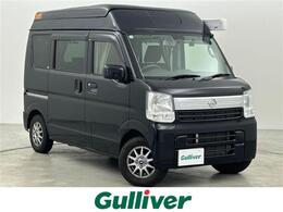 日産 NV100クリッパー 660 GXターボ ハイルーフ ルーフテント サイドタープ ドラレコ ETC