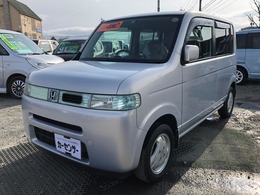 ホンダ ザッツ 660 アイテム 4WD 長野県内北信販売限定キーレス走行58000k