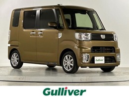 ダイハツ ウェイク 660 L レジャーエディション SAIII 衝突被害軽減 社外7型ナビ Bカメラ ETC