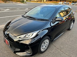 トヨタ ヤリス 1.5 ハイブリッド Z 