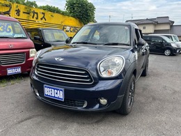 ミニ ミニクロスオーバー クーパー 