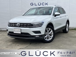 フォルクスワーゲン ティグアン TSI ハイライン 1オーナー/禁煙車/純正ナビ/全周囲カメラ/