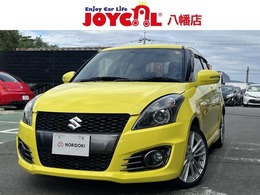 スズキ スイフト 1.6 スポーツ 