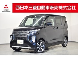 三菱 eKクロススペース 660 T 4WD Mナビ TV Bカメラ ETC 左パワスラ